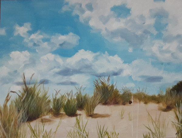 Untitled by Melissa  Z. Clark, Image 1.