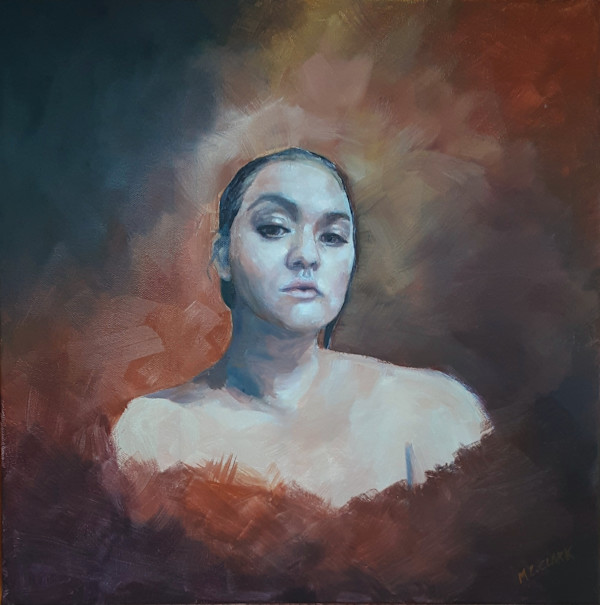 Meara by Melissa  Z. Clark, Image 1.