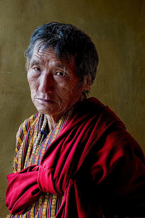 Sorrowful Eyes by George Salter Photography, Image 1.