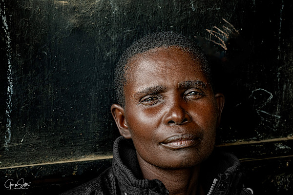 Old Soul by George Salter Photography