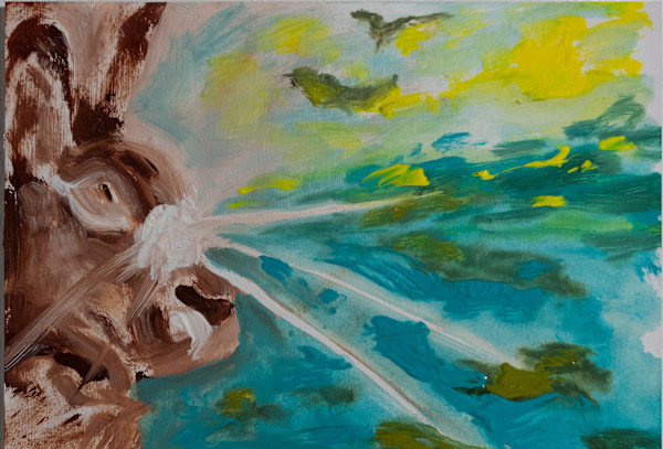 At First Sight by Gemma