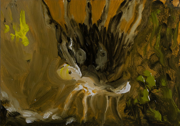 Carrier Ant by Gemma