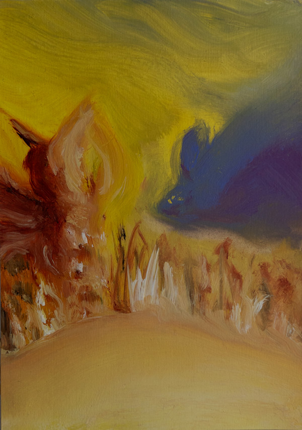 New eye visions by Gemma