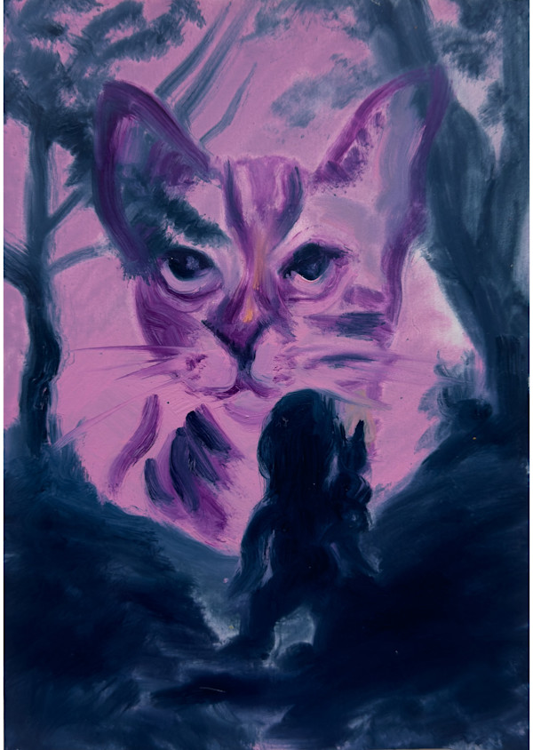 The Great Niya by Gemma Victoria Hill, Image 1.