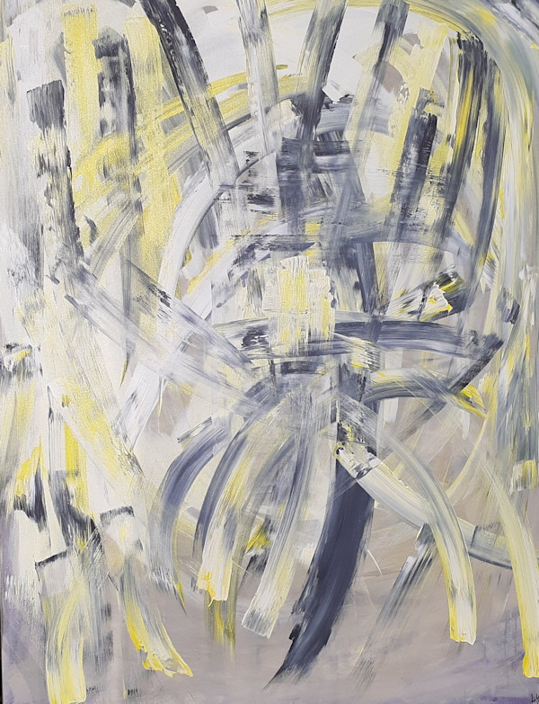 Convergence by Lisa Young, Image 1.