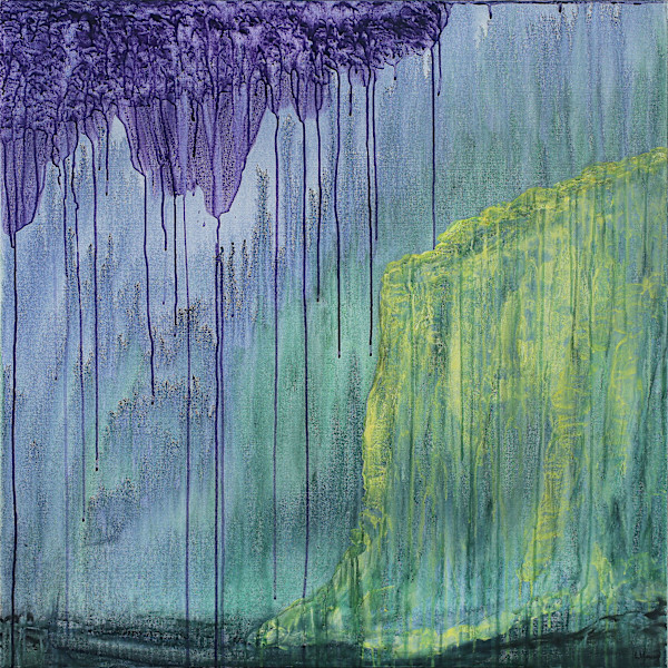 Earth Meets Sky by Lisa Young, Image 1.