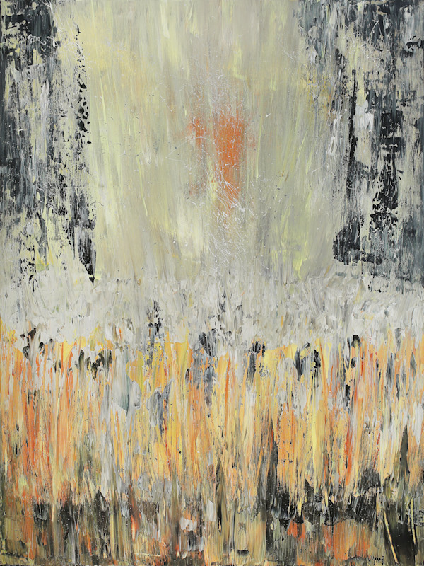 Gathering by Lisa Young, Image 1.