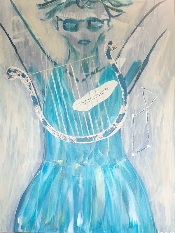 Lyra by Lisa Young, Image 1.