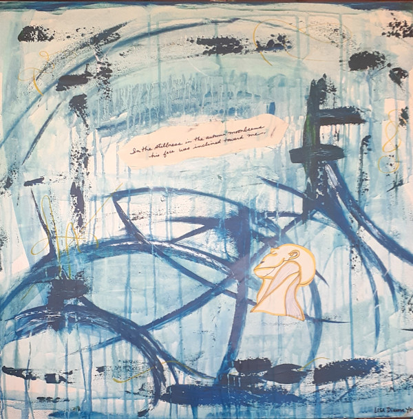 Moonbeams by Lisa Young, Image 1.