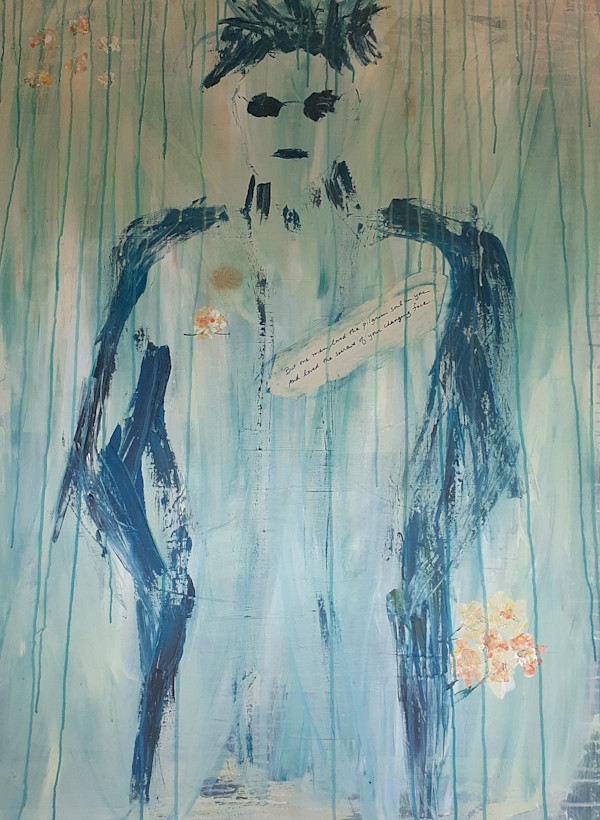Pilgrim by Lisa Young, Image 1.