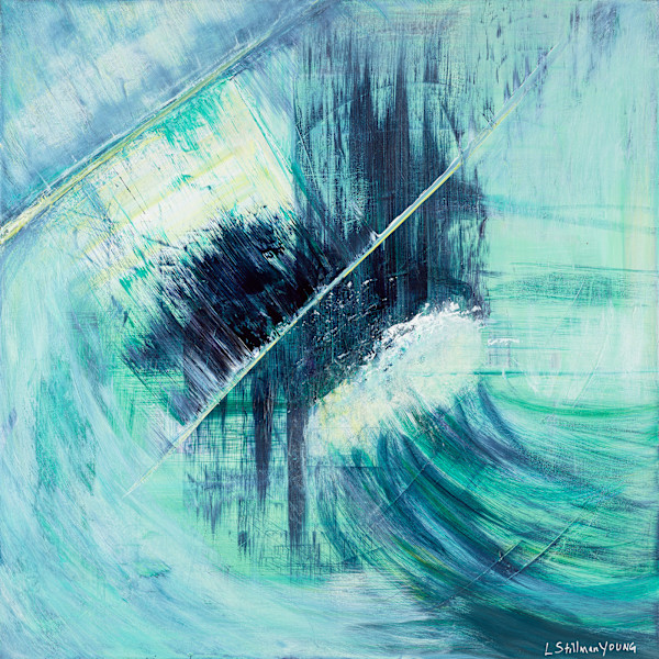 Surf by Lisa Young, Image 1.