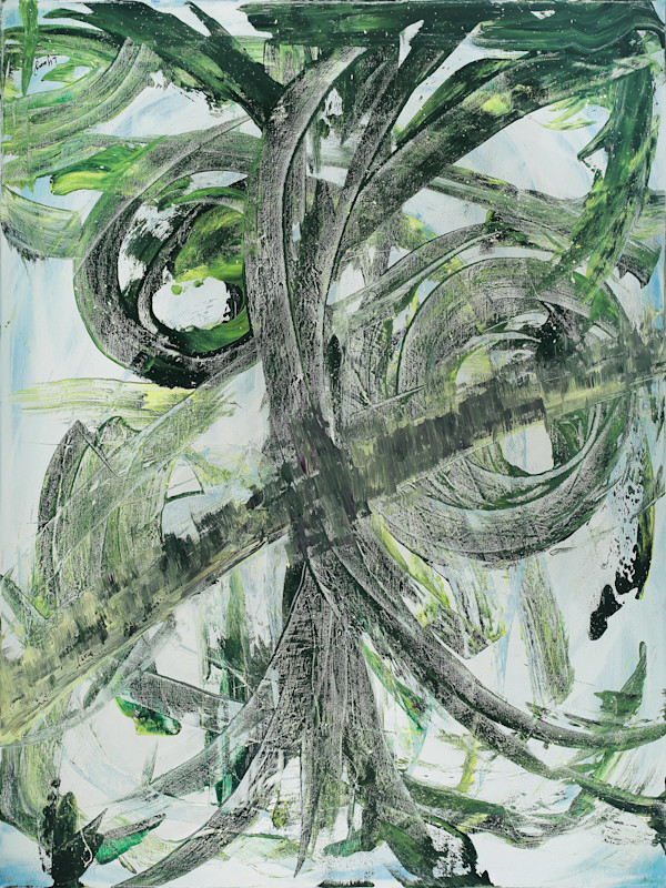 Throughline by Lisa Young, Image 1.