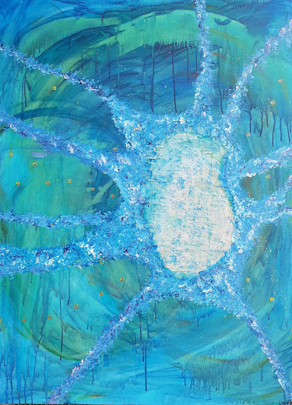 Synapse by Lisa Young, Image 1.