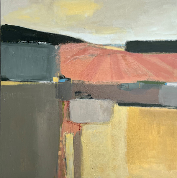 Break in the Weather by bridget Greenwood