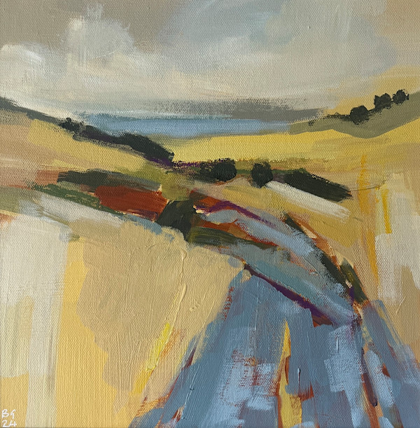 Salt & Sun by Bridget Greenwood