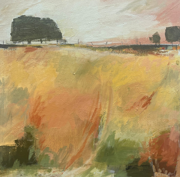 Summer Breeze by Bridget Greenwood