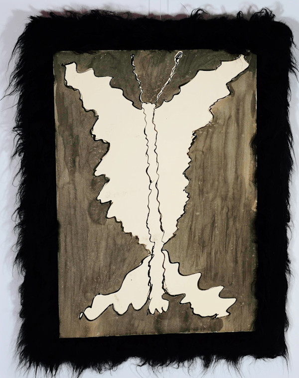 Aerial Adagio (Adágio Aéreo) by Eduardo Faduled