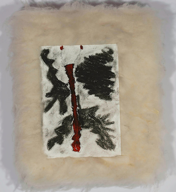 Grace Under Gravity  (Graça sob a Gravidade) by Eduardo Faduled