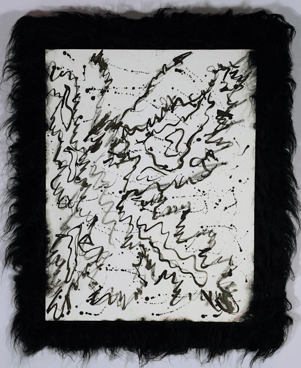 The High Wire Flutter (O Bater de Asas na Corda Bamba) by Eduardo Faduled