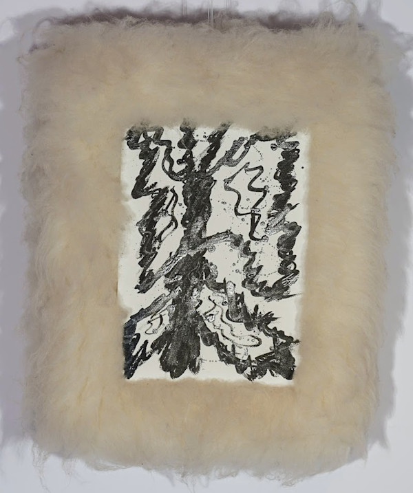 Velvet Vanguard (Vanguarda de Veludo) by Eduardo Faduled