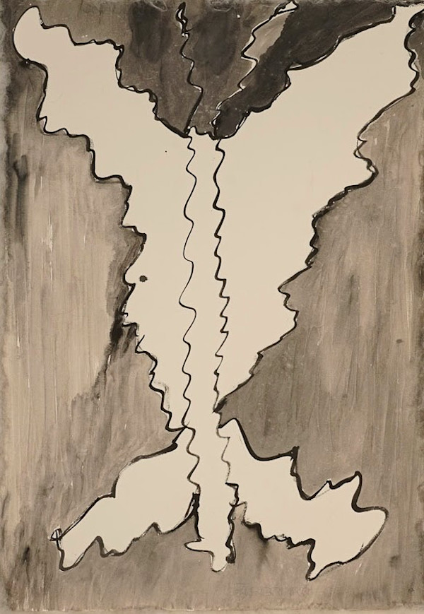 Winged Wonder  (Maravilha Alada) by Eduardo Faduled