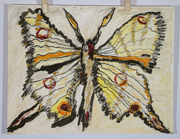 Apollo (Apolo) by Eduardo Faduled