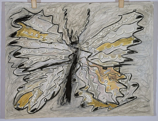 Caper White (Branca da Alcaparra) by Eduardo Faduled