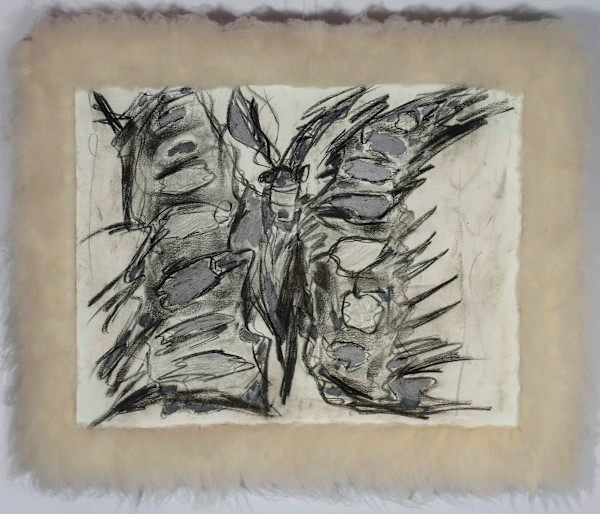 Battus Polydamas (Borda de Ouro) by Eduardo Faduled