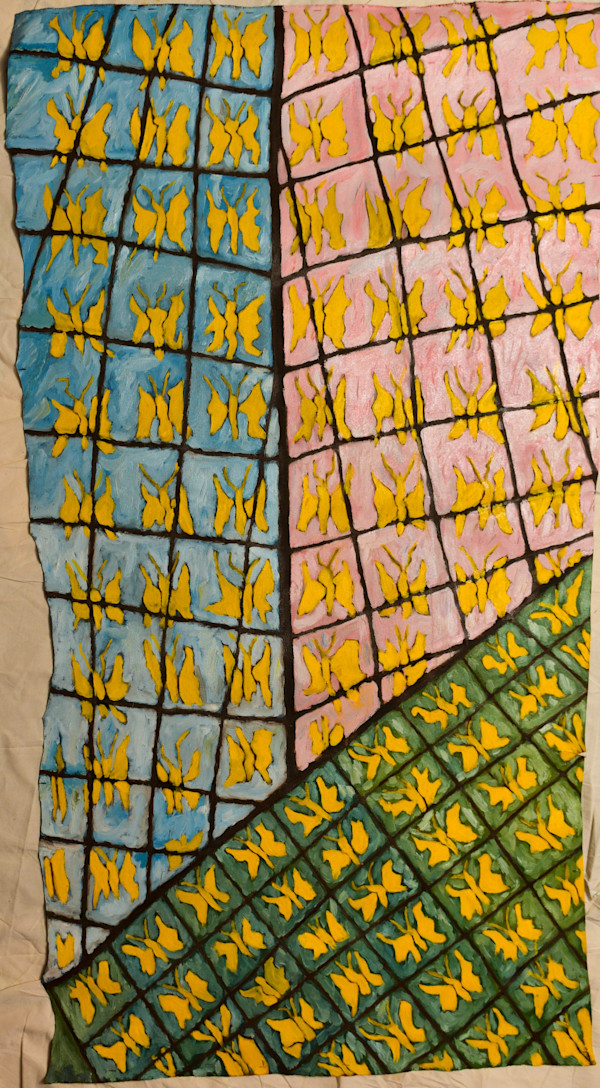 Orbital by Eduardo Faduled