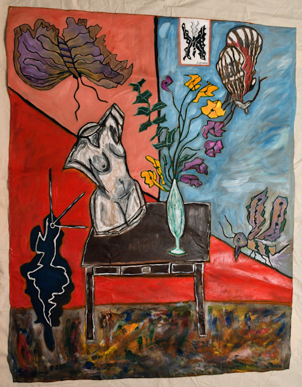 Portal by Eduardo Faduled