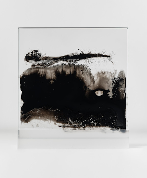 Floating shore 7 by Aurélie Jourdain, Image 1.