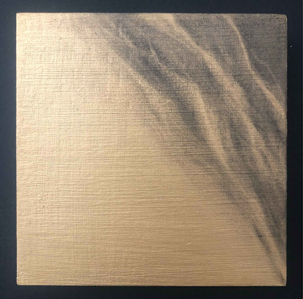 Water lines V by Aurélie Jourdain