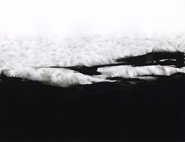 Negative 1 by Aurélie Jourdain