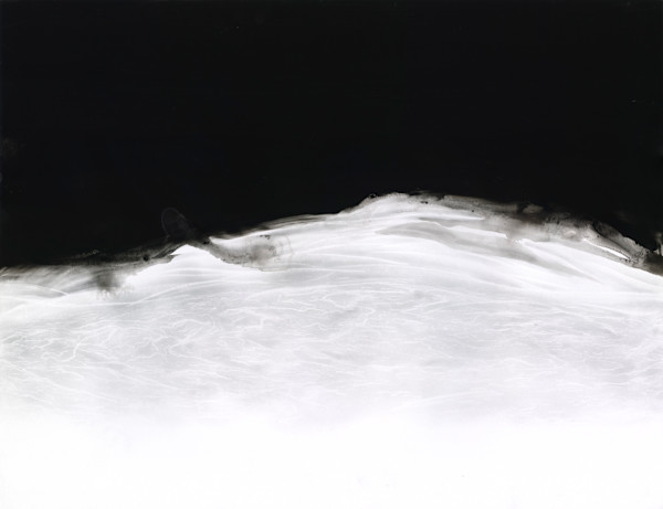 Negative 2 by Aurélie Jourdain