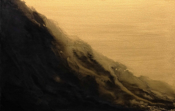 Liquid breath 1 by Aurélie Jourdain, Image 1.