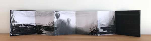 Vagabondage 1 by Aurélie Jourdain