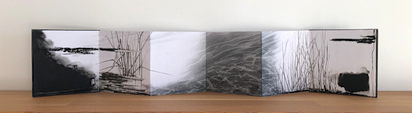 Wandering 2 by Aurélie Jourdain