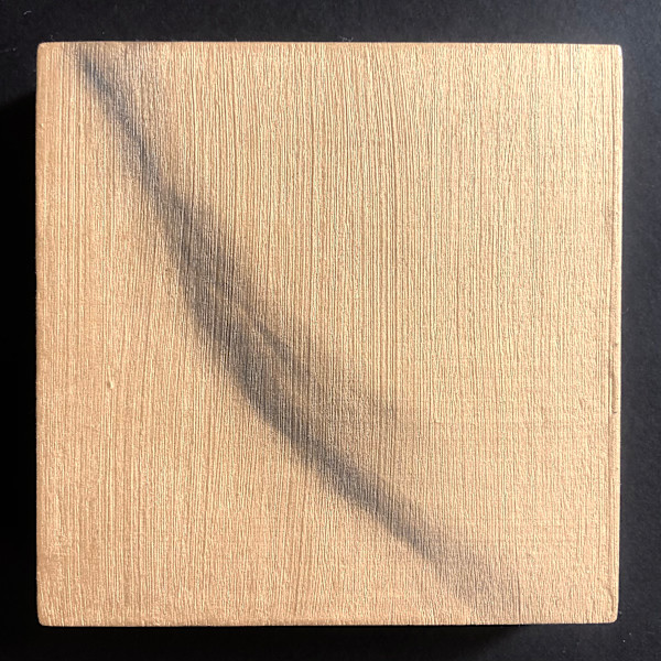 Water lines X by Aurélie Jourdain, Image 1.