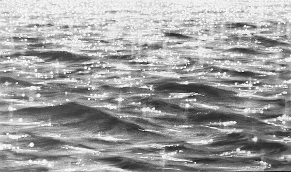Dazzled 8 by Aurélie Jourdain, Image 1.