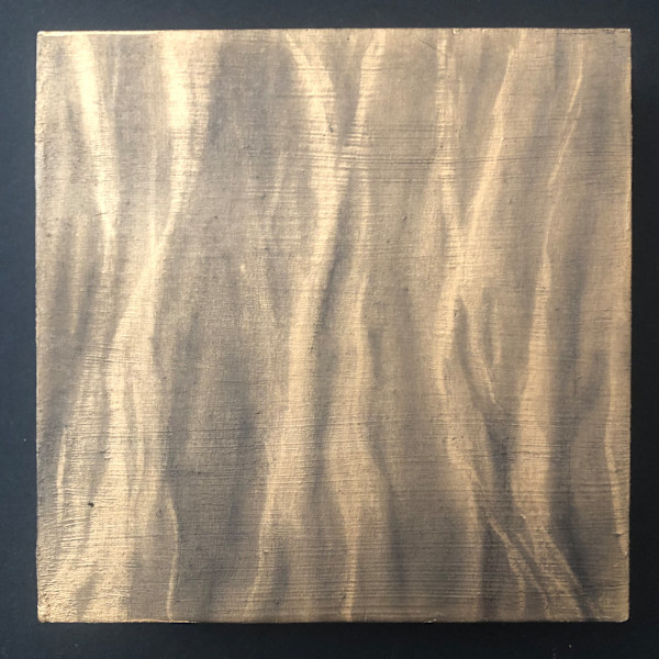 Water lines VI by Aurélie Jourdain