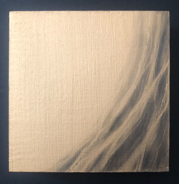 Water lines IX by Aurélie Jourdain