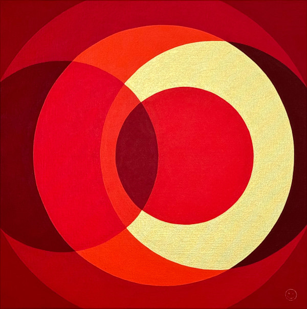 Hymn to life by Laura Rota, Image 3.