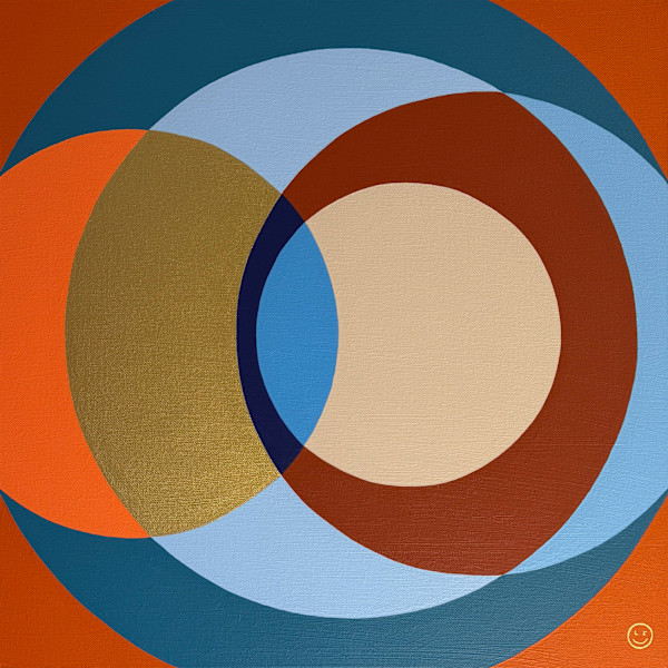Energy & Light by Laura Rota, Image 1.