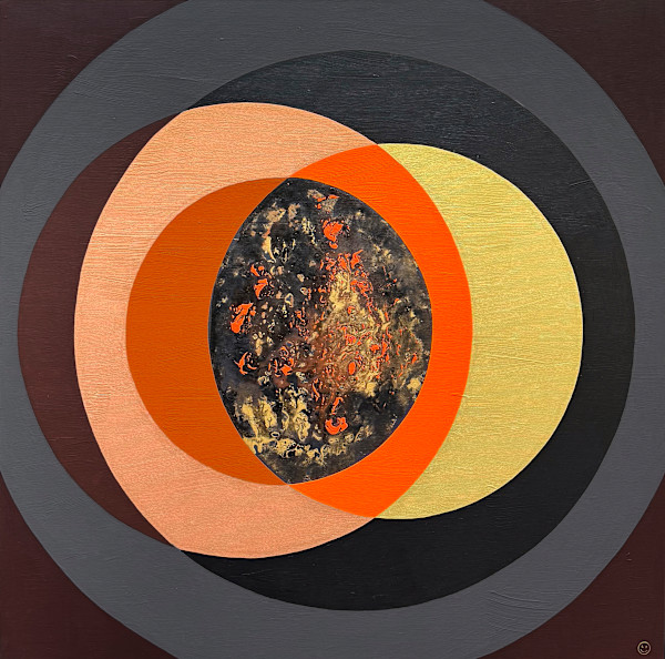 Magma by Laura Rota, Image 1.
