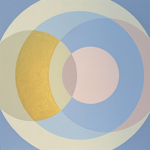 Lightness by Laura Rota, Image 1.