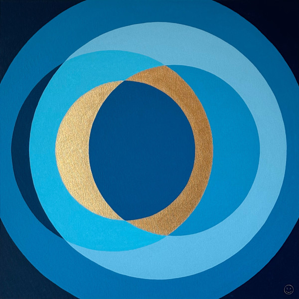 Mediterranean Sea by Laura Rota, Image 1.