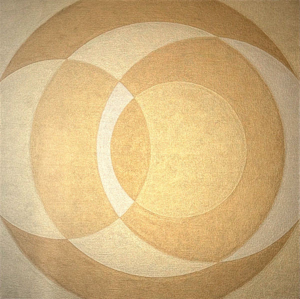 Total Gold by Laura Rota, Image 1.