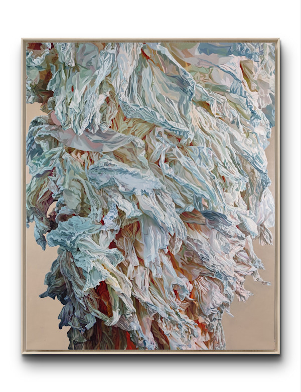 ENTITY 1, STILL LIGHT series by JAVIER LEÓN PÉREZ