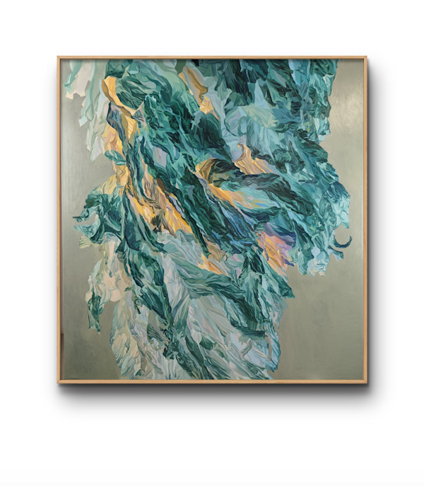 ENTITY 3, STILL LIGHT series by JAVIER LEÓN PÉREZ, Image 1.