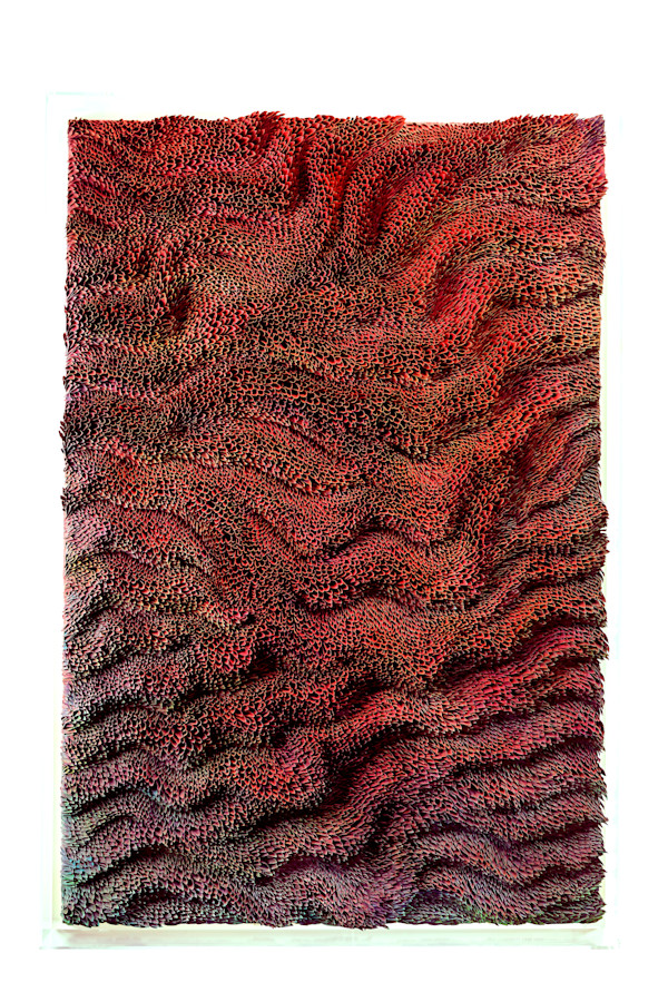 OCEAN 20, SOLARIS series by JAVIER LEÓN PÉREZ